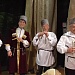 11 октября в Ахтынском районе состоялся Республиканский праздник традиционной культуры и фольклора «Мелодии и ритмы Шалбуздага»