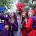 Праздник каспийской флотилии «Каспий – берега дружбы» в рамках фестиваля «Горцы»