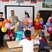 Сегодня в Аверьяновской СОШ артисты студии театрального искусства Центра традиционной культуры народов России Кизлярского района провели акцию «Театр приглашает гостей!», приуроченную к открытию Года Театра .