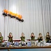 Сегодня в этноцентре Кайтагского района прошло военно-патриотическое мероприятие « Верните память»