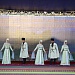 Гала-концерт «Моя Россия – мой Дагестан» – открытия Международного фестиваля фольклора и традиционной культуры «Горцы».