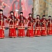 В Махачкале состоялся праздничный концерт, посвященный  Дню народного единства   