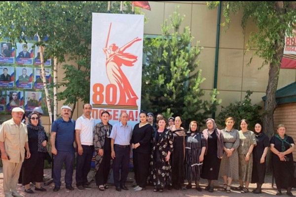 17 июля 2025 года вся Россия, от столиц до малых сел, погрузилась в стихию народной культуры