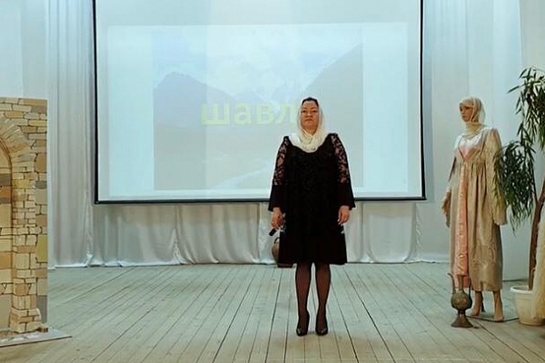 Сегодня 8 октября дистанционно в режиме офлайн состоялся IX Республиканский фестиваль национальной песни «Шавла».