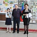 12 декабря в фойе Центра культуры и досуга Кизлярского района в рамках празднования Дня Конституции Российской Федерации состоялось награждение призеров муниципального конкурса плакатов и рисунков по противодействию идеологии терроризма в МР «Кизлярский р