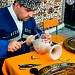 Дни народного творчества Дагестана во Франции.