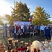 Мастера декоративно-прикладного искусства из Дагестана представили нашу республику на выставке во Владикавказе в честь празднования дня города.