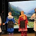 В Дагестане продолжается фестиваль-форум национальных культур «Дербент – перекресток цивилизаций»