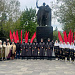 В четырех парках г. Махачкалы прошли шествие участников народного творчества «Мир традиций – мир России»