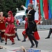 Фестиваль «Цамаури» прошел в юбилейный День города Махачкалы