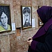 Сегодня в рамках Республиканского проекта "Самородки" состоялось открытие  выставки Сугури Увайсова "Вдохновение".
