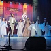 В г.Избербаш прошел фестиваль фольклора и традиционной культуры «Песни и танцы моего народа»