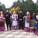 Сегодня, 26 ноября в Тарумовском районе прошел Республиканский праздник народной песни и музыки  «Лейся, песня народная!».