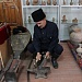 В центре культуры села Акуша в рамках Республиканского праздника фольклора прошла выставка народных промыслов, где мастера и мастерицы представляли свои изделия и показывали для всех желающих мастер-классы. 