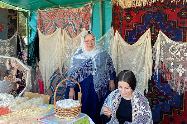 Сегодня, 17 сентября, городу Каспийску исполняется 75 лет. 