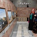 В Махачкале открылась персональная выставка художника-примитивиста Шапи Рабаданова