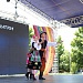 «Фестивальные открытки» с участием регионов российских регионов прошли сегодня, 4 июля, в Дагестане 