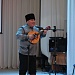  Сегодня, 31 марта в центре культуры с. Гуниб состоялся конкурс исполнителей аварской песни им.Муи Гасановой