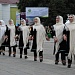 Фестиваль «Цамаури» прошел в юбилейный День города Махачкалы