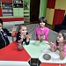 Республиканский дом народного творчества организовал мастер-класс по балхарской керамике