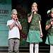 Сегодня сцена Дворца культуры «Дагестан» г.Махачкалы объединила участников сразу двух фестивалей.