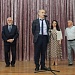 В г.Буйнакске прошел конкурс исполнителей народной кумыкской песни имени народной артистки РСФСР Бурлият Ибрагимовой