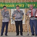 Фестиваль - конкурс традиционной культуры   состоялся в Шамильском районе 