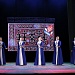Состоялась запись Республиканского праздника народного творчества «Вместе - мы Россия!»