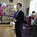 В Каспийске состоялся зональный этап конкурса чтецов «Читаем стихи о Родине»