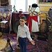 В Каспийске состоялся зональный этап конкурса чтецов «Читаем стихи о Родине»