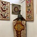 17 февраля, специалисты Республиканского дома народного творчества провели  семинар с директорами и методистами культурно-досуговых учреждений, специалистами по видеотворчеству и информационному обеспечению, мастерами народных художественных промыслов на 