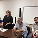 Сегодня в Республиканском Доме народного творчества состоялся мастер-класс для ведущих концертных программ и массовых мероприятий. 
