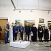 В Махачкале состоялось открытие выставки самодеятельных художников «Самородки Дагестана»