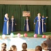 20 февраля в рамках проекта «Творческий десант» народный вокальный ансамбль «Ламан аз» выступил в сельском Доме культуры с.Хамавюрт Хасавюртовского района. 