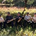 В Дагестане прошел XVI Республиканский фестиваль исполнителей на пандуре, посвященный памяти Махмуда из Кахабросо «Звучи, мой пандур».