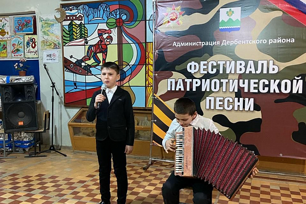 С 19 по 23 февраля во всех муниципалитетах Республики Дагестан в рамках Дня защитника Отечества и Республиканского форума-фестиваля «Памяти Героев России» будут проходить мероприятия, посвященные дагестанцам – Героям России