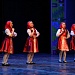 В Дагестане завершился форум-фестиваль национальных культур   «Дербент – перекресток цивилизаций»
