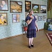 Передвижная выставка «Мир талантов» прибыла в Кизлярский район.
