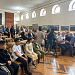 В Буйнакском историко-краеведческом музее состоялось торжественное открытие персональной выставки Расула Абдулмеджидова «Дыхание гор»