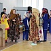 Фестиваль «Семья Дагестана» в 15-й раз прошел в республике