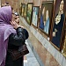 27 самодеятельных художников, 120 картин, месяцы кропотливой работы и вот сегодня состоялась самая большая фестиваль-выставка наивного изобразительного искусства «Мир талантов».