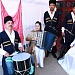 Республиканский фестиваль традиционной культуры «Мы дружбой едины».