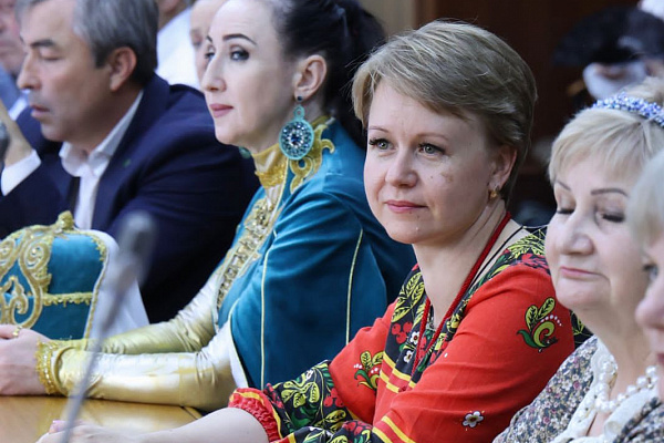 11 июня Форум-фестиваль патриотических программ «За Родину!» продолжил свою работу