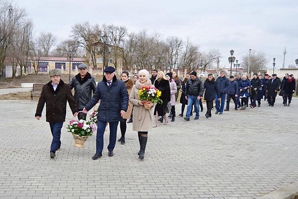 В этом году вся страна отмечает юбилейную дату - 30-лет назад последние советские войска покинули  Афганистан. 