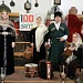 Творческий десант в Каякентском районе 