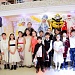"Новогодняя сказка»в Кайтагском районе