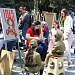 День Победы – один из любимых народных праздников.