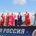 Фестиваль азербайджанской  культуры прошел в Дербентском районе  
