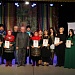 18 декабря состоялся конкурс исполнителей народной и современной песни «Песня года»