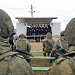 В рамках проекта «Творческий десант» 13 февраля мужской народный хор «Каякент» и солисты Новокаякентского Центра культуры МКУ «Управление культуры и искусства» Каякентского района выехал на стационарном передвижном автоклубе в Карабудахкентский район.